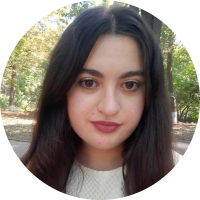 Valeria Dubăsari's picture