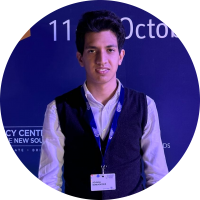 Souhail Benkaddour's picture