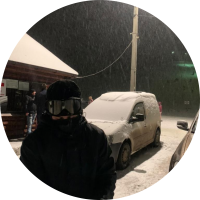 Eduard Stefan Chitic's picture