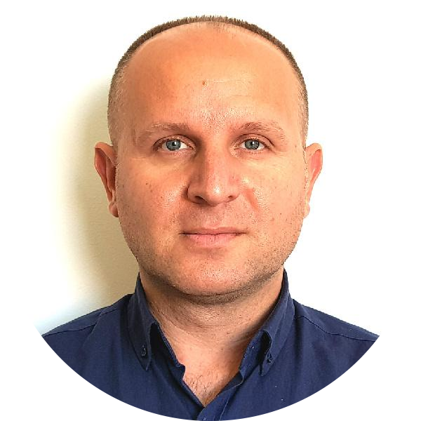 Hysen Hundozi's picture