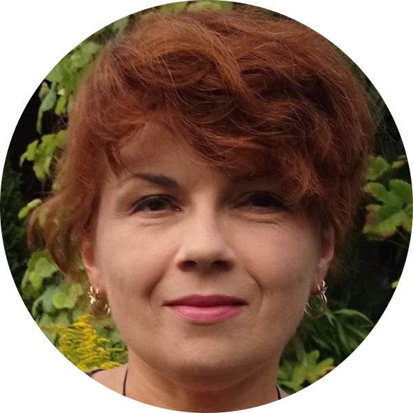 Anita Proszowska's picture Anita Proszowska's picture