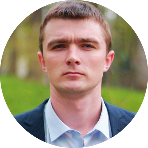 Vitalii Dankevych's picture