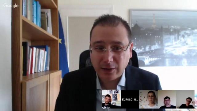 Embedded thumbnail for Public choice 3: problema principlal-agent | Economia politică europeană - SP1 - RISE2 - Curs 11