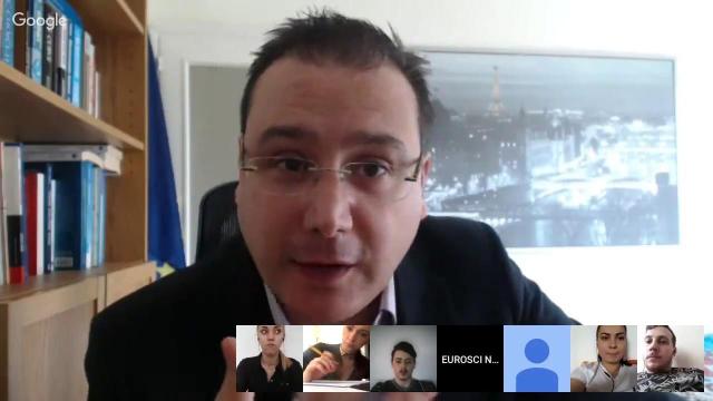 Embedded thumbnail for Impozitarea optimală și TVA | Economia politică europeană - SP1 - RISE2 - Curs 3