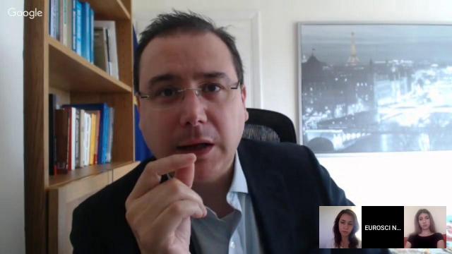 Embedded thumbnail for Politica regională | Politici funcționale europene - RISE3 - Curs 10