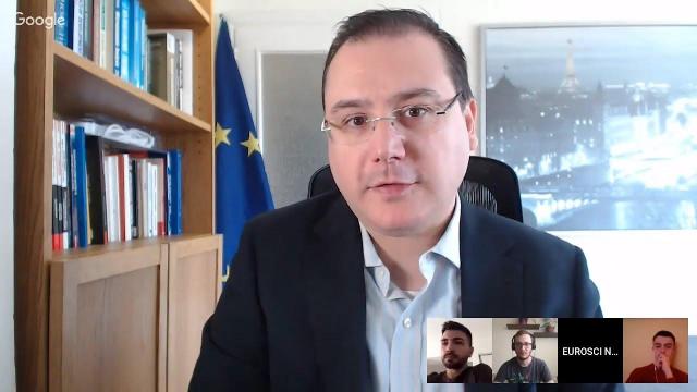 Embedded thumbnail for Eșecul pieței: externalități, bunuri publice, monopol