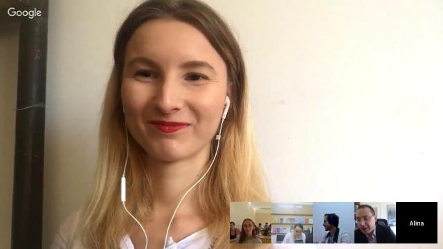 Embedded thumbnail for Lecture 2: Agile project management | Jean Monnet OOC of European Integration: Strategic Communications