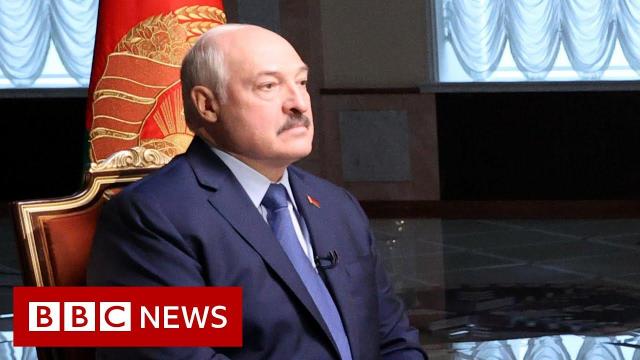 Embedded thumbnail for Why do autocrats lose international conflicts more often than democratic leaders?