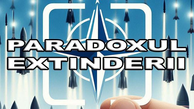 Embedded thumbnail for Paradoxul extinderii