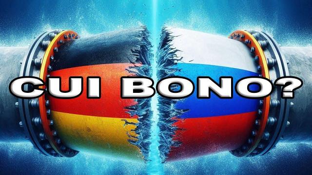 Embedded thumbnail for Sabotarea Nord Stream