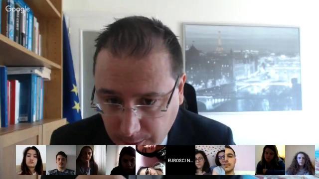 Embedded thumbnail for Oferta, cererea, și politica agricolă comună | Economia politică europeană - SP1 - RISE2 - Curs 2